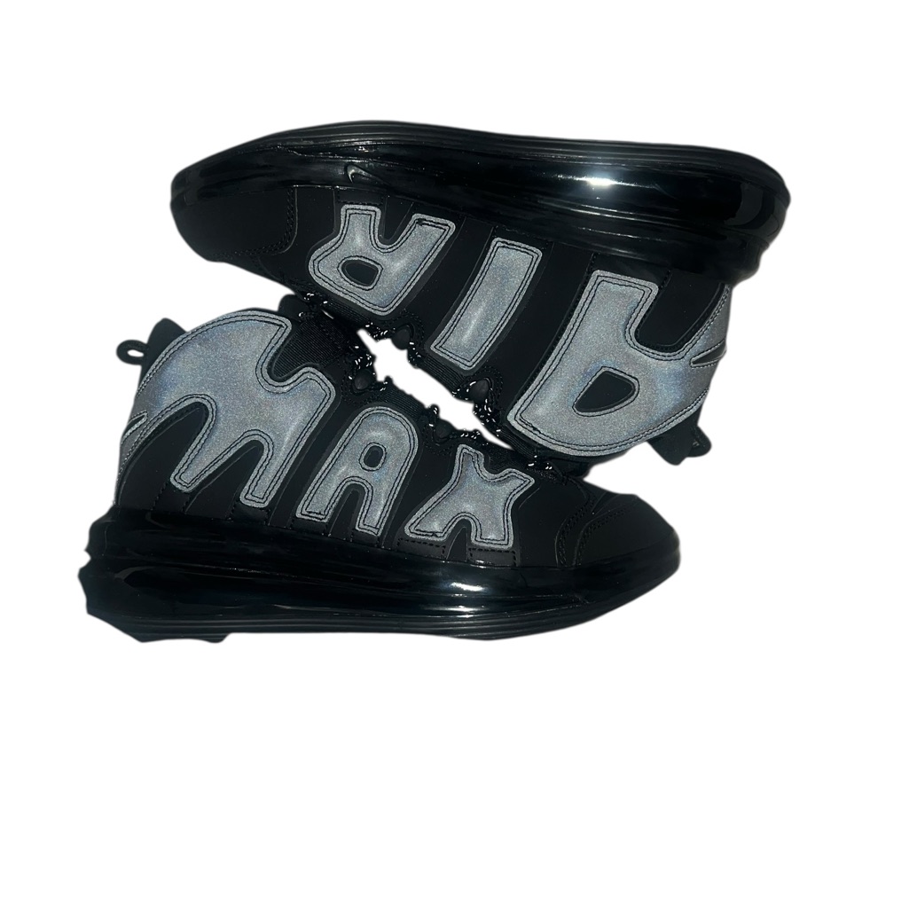 Nike Air Max Uptempo 720